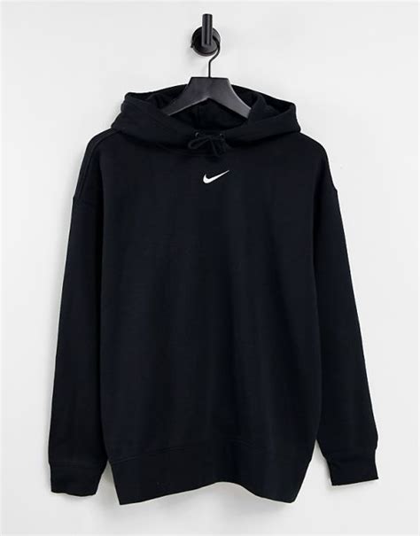 nike dunk mini swoosh|Nike mini swoosh hoodie.